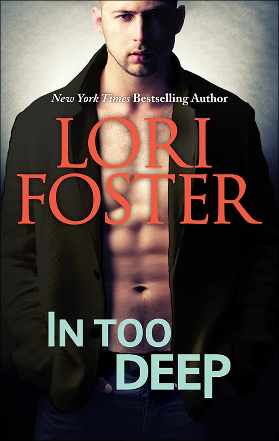 In Too Deep Lori Foster