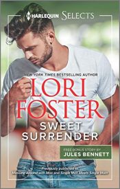 Sweet Surrender by Lori Foster