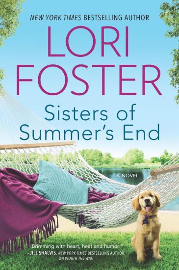 Sisters of Summers End by Lori Foster