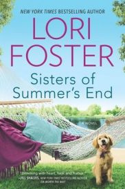 Lori Foster Sisters of Summer's End Large Print