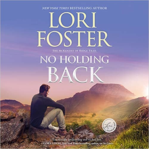 Lori Foster, No Holding Back
