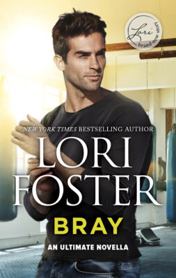 Bray by Lori Foster